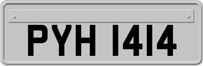 PYH1414