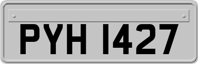 PYH1427