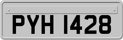 PYH1428