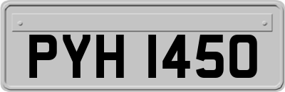 PYH1450