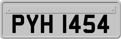 PYH1454