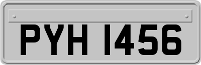 PYH1456