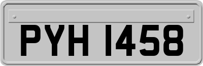 PYH1458