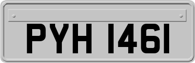 PYH1461