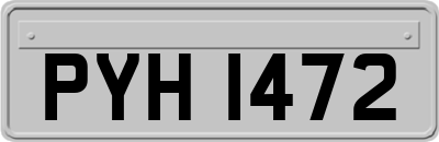 PYH1472