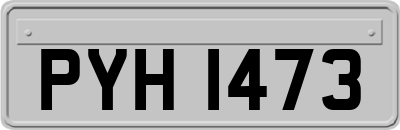 PYH1473