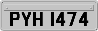 PYH1474