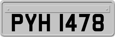 PYH1478