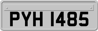 PYH1485