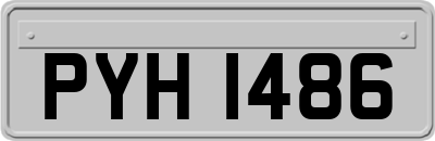 PYH1486