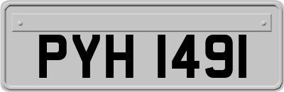 PYH1491