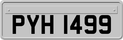 PYH1499