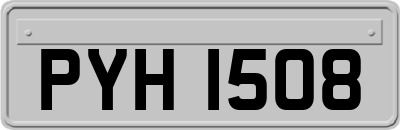 PYH1508