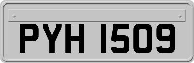 PYH1509