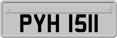 PYH1511