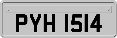 PYH1514