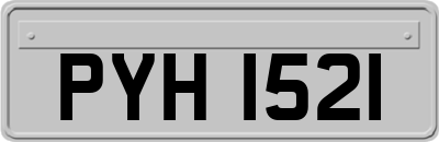 PYH1521