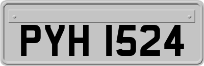 PYH1524