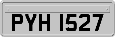 PYH1527