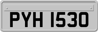 PYH1530