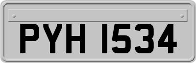 PYH1534