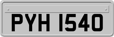 PYH1540