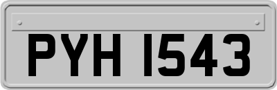 PYH1543