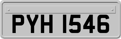 PYH1546