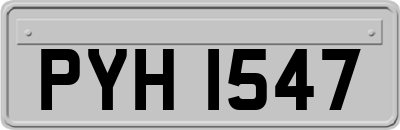 PYH1547