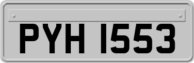 PYH1553