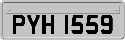 PYH1559