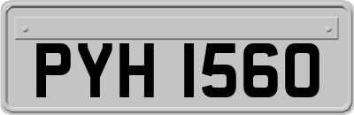 PYH1560