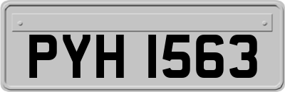 PYH1563