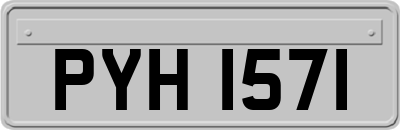 PYH1571