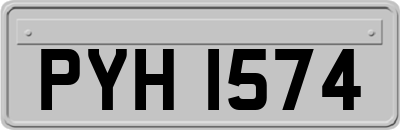 PYH1574