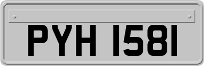 PYH1581