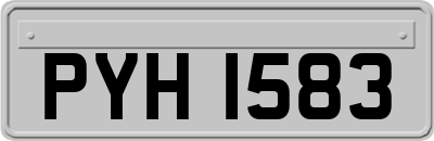 PYH1583