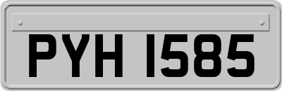 PYH1585