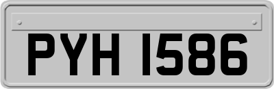 PYH1586