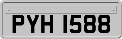 PYH1588