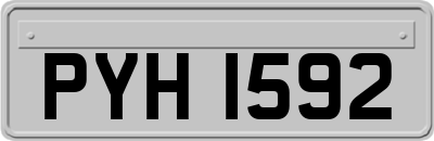 PYH1592