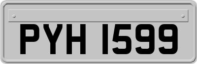 PYH1599