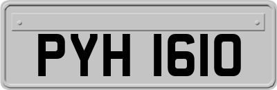 PYH1610