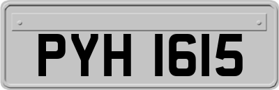 PYH1615