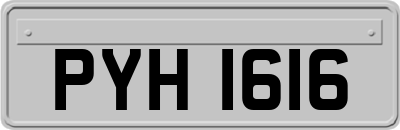 PYH1616