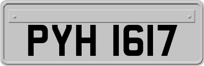 PYH1617