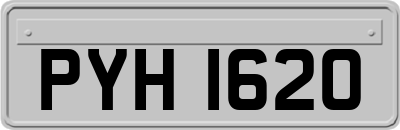 PYH1620