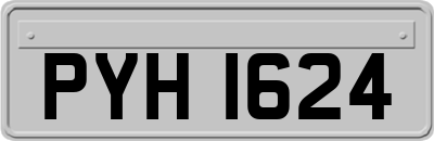 PYH1624