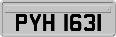 PYH1631