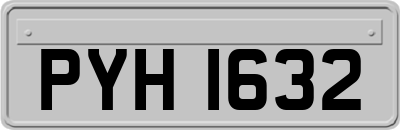 PYH1632